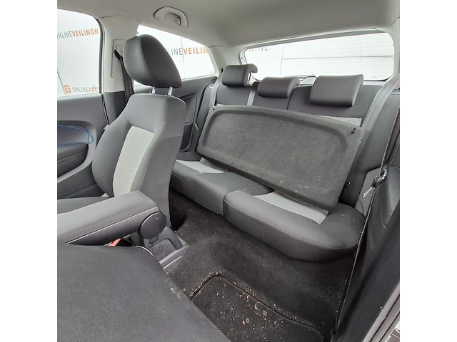 Personenauto, volkswagen, polo, 1.2 tdi bluemotion comfortline, 2011 - afbeelding 27 van  41