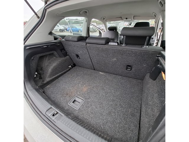 Personenauto, volkswagen, polo, 1.2 tdi bluemotion comfortline, 2011 - afbeelding 29 van  41