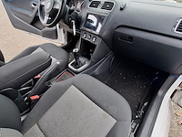 Personenauto, volkswagen, polo, 1.2 tdi bluemotion comfortline, 2011 - afbeelding 30 van  41