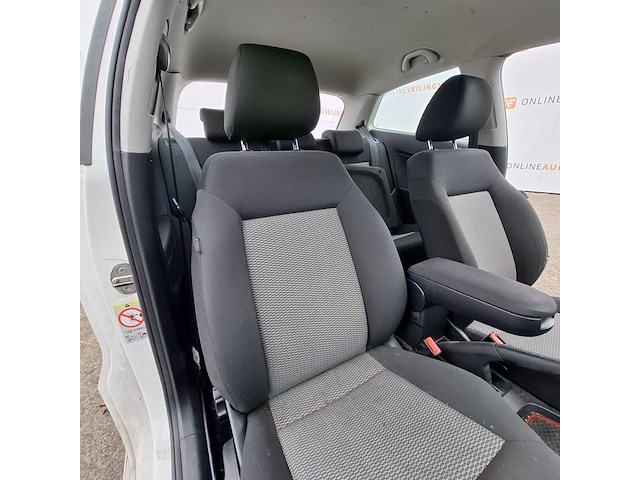 Personenauto, volkswagen, polo, 1.2 tdi bluemotion comfortline, 2011 - afbeelding 31 van  41