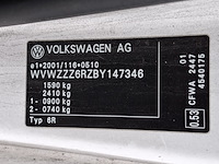 Personenauto, volkswagen, polo, 1.2 tdi bluemotion comfortline, 2011 - afbeelding 32 van  41