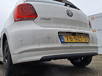 Personenauto, volkswagen, polo, 1.2 tdi bluemotion comfortline, 2011 - afbeelding 33 van  41