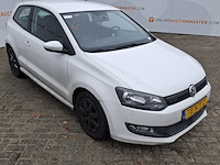 Personenauto, volkswagen, polo, 1.2 tdi bluemotion comfortline, 2011 - afbeelding 23 van  41