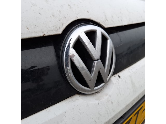 Personenauto, volkswagen, polo, 1.2 tdi bluemotion comfortline, 2011 - afbeelding 36 van  41