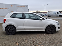 Personenauto, volkswagen, polo, 1.2 tdi bluemotion comfortline, 2011 - afbeelding 34 van  41