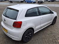 Personenauto, volkswagen, polo, 1.2 tdi bluemotion comfortline, 2011 - afbeelding 37 van  41