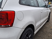 Personenauto, volkswagen, polo, 1.2 tdi bluemotion comfortline, 2011 - afbeelding 38 van  41