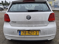 Personenauto, volkswagen, polo, 1.2 tdi bluemotion comfortline, 2011 - afbeelding 39 van  41