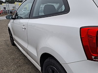 Personenauto, volkswagen, polo, 1.2 tdi bluemotion comfortline, 2011 - afbeelding 40 van  41