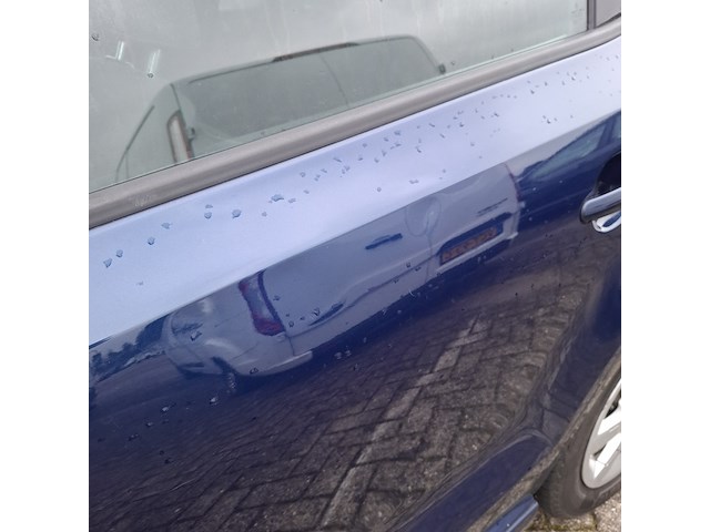 Personenauto, volkswagen, polo, 1.2 tdi bluemotion comfortline, 2011 - afbeelding 2 van  14