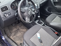 Personenauto, volkswagen, polo, 1.2 tdi bluemotion comfortline, 2011 - afbeelding 3 van  14