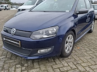Personenauto, volkswagen, polo, 1.2 tdi bluemotion comfortline, 2011 - afbeelding 7 van  14