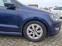 Personenauto, volkswagen, polo, 1.2 tdi bluemotion comfortline, 2011 - afbeelding 9 van  14