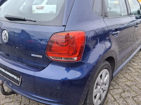 Personenauto, volkswagen, polo, 1.2 tdi bluemotion comfortline, 2011 - afbeelding 10 van  14