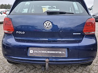 Personenauto, volkswagen, polo, 1.2 tdi bluemotion comfortline, 2011 - afbeelding 11 van  14