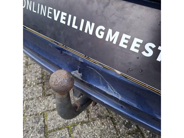 Personenauto, volkswagen, polo, 1.2 tdi bluemotion comfortline, 2011 - afbeelding 12 van  14