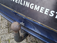 Personenauto, volkswagen, polo, 1.2 tdi bluemotion comfortline, 2011 - afbeelding 12 van  14