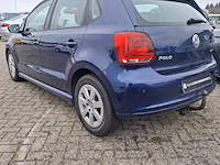 Personenauto, volkswagen, polo, 1.2 tdi bluemotion comfortline, 2011 - afbeelding 13 van  14