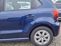 Personenauto, volkswagen, polo, 1.2 tdi bluemotion comfortline, 2011 - afbeelding 14 van  14