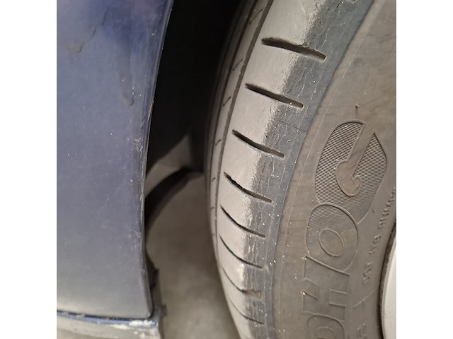 Personenauto, volkswagen, polo, 1.2 tdi bluemotion comfortline, 2011 - afbeelding 2 van  48