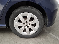 Personenauto, volkswagen, polo, 1.2 tdi bluemotion comfortline, 2011 - afbeelding 3 van  48