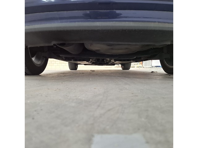 Personenauto, volkswagen, polo, 1.2 tdi bluemotion comfortline, 2011 - afbeelding 4 van  48