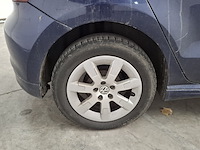 Personenauto, volkswagen, polo, 1.2 tdi bluemotion comfortline, 2011 - afbeelding 5 van  48