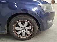 Personenauto, volkswagen, polo, 1.2 tdi bluemotion comfortline, 2011 - afbeelding 6 van  48