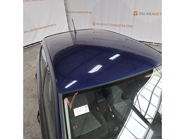 Personenauto, volkswagen, polo, 1.2 tdi bluemotion comfortline, 2011 - afbeelding 7 van  48