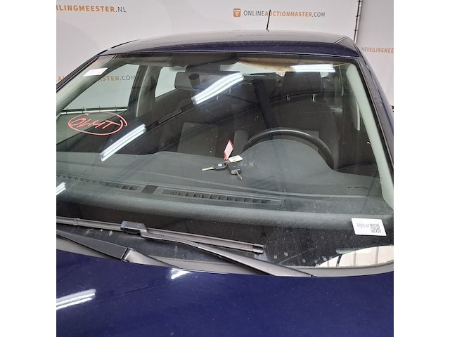 Personenauto, volkswagen, polo, 1.2 tdi bluemotion comfortline, 2011 - afbeelding 8 van  48