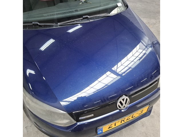 Personenauto, volkswagen, polo, 1.2 tdi bluemotion comfortline, 2011 - afbeelding 9 van  48