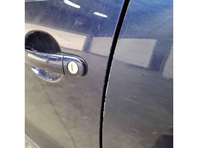 Personenauto, volkswagen, polo, 1.2 tdi bluemotion comfortline, 2011 - afbeelding 11 van  48