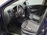 Personenauto, volkswagen, polo, 1.2 tdi bluemotion comfortline, 2011 - afbeelding 13 van  48