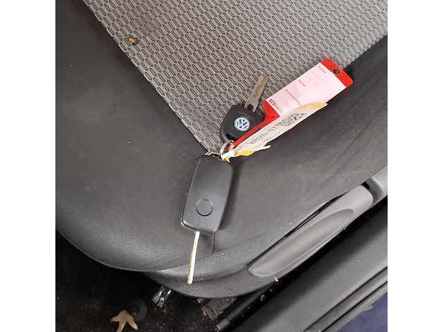 Personenauto, volkswagen, polo, 1.2 tdi bluemotion comfortline, 2011 - afbeelding 14 van  48