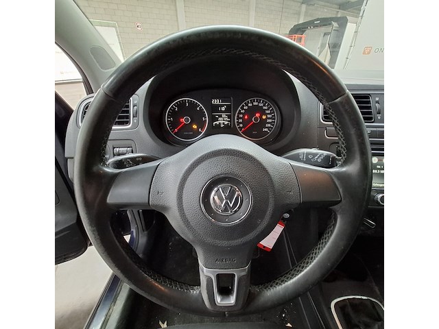 Personenauto, volkswagen, polo, 1.2 tdi bluemotion comfortline, 2011 - afbeelding 17 van  48