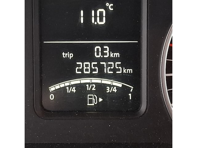 Personenauto, volkswagen, polo, 1.2 tdi bluemotion comfortline, 2011 - afbeelding 19 van  48