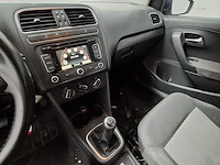 Personenauto, volkswagen, polo, 1.2 tdi bluemotion comfortline, 2011 - afbeelding 22 van  48
