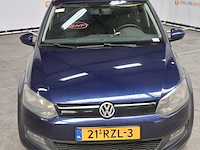 Personenauto, volkswagen, polo, 1.2 tdi bluemotion comfortline, 2011 - afbeelding 12 van  48