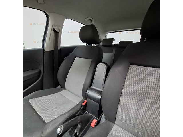 Personenauto, volkswagen, polo, 1.2 tdi bluemotion comfortline, 2011 - afbeelding 24 van  48