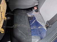 Personenauto, volkswagen, polo, 1.2 tdi bluemotion comfortline, 2011 - afbeelding 27 van  48