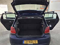 Personenauto, volkswagen, polo, 1.2 tdi bluemotion comfortline, 2011 - afbeelding 28 van  48