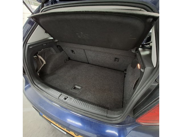 Personenauto, volkswagen, polo, 1.2 tdi bluemotion comfortline, 2011 - afbeelding 29 van  48