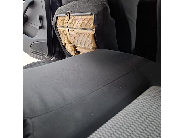 Personenauto, volkswagen, polo, 1.2 tdi bluemotion comfortline, 2011 - afbeelding 31 van  48