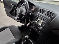 Personenauto, volkswagen, polo, 1.2 tdi bluemotion comfortline, 2011 - afbeelding 32 van  48