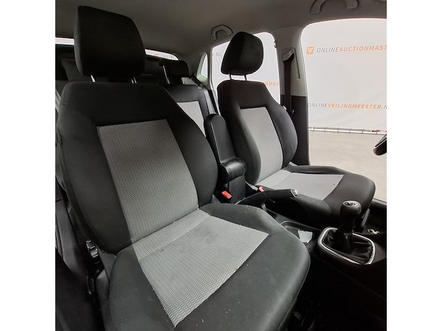 Personenauto, volkswagen, polo, 1.2 tdi bluemotion comfortline, 2011 - afbeelding 33 van  48