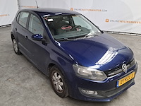 Personenauto, volkswagen, polo, 1.2 tdi bluemotion comfortline, 2011 - afbeelding 23 van  48