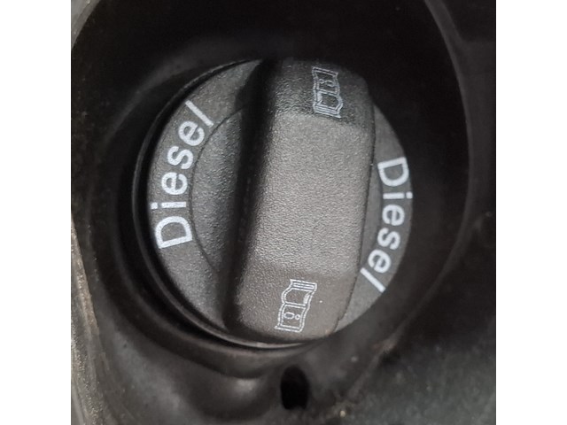 Personenauto, volkswagen, polo, 1.2 tdi bluemotion comfortline, 2011 - afbeelding 36 van  48