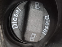 Personenauto, volkswagen, polo, 1.2 tdi bluemotion comfortline, 2011 - afbeelding 36 van  48