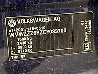 Personenauto, volkswagen, polo, 1.2 tdi bluemotion comfortline, 2011 - afbeelding 37 van  48