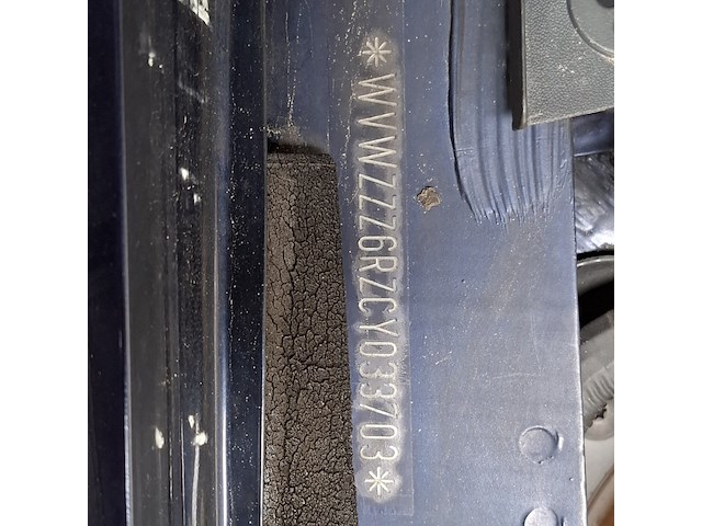 Personenauto, volkswagen, polo, 1.2 tdi bluemotion comfortline, 2011 - afbeelding 38 van  48